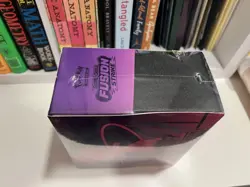 Pokemon TCG Fusion Strike ETB Elite Trainer Box Sealed - Image 4