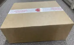 pokemon fusion strike elite trainer box Case Of 10 Etbs. - Image 3