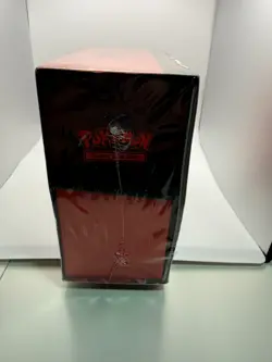 Destined Rivals: Pokemon Center ETB - Image 3