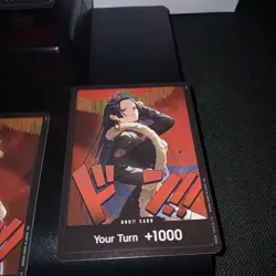 One Piece Heroine's Edition DON!! FULL SET - Nami, Nico Robin, Uta, Boa Hancock - Image 5