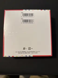 Pokemon Card 151 Booster Box Japanese Sealed Mew 151 SV2a Authentic - Image 2