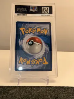 PSA 10 Metagross GX 157a/145 Hidden Fates Ultra Rare Full Art Promo Pokemon Card - Image 2