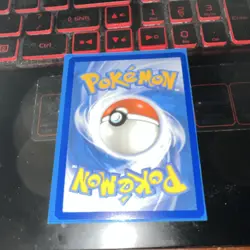 Pokemon TCG Pikachu 131/091 SV: Paldean Fates Holo Basic 70 HP Card - Image 2