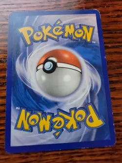 Tyranitar Lv.61 30/100 Stormfront Non-Holo Rare Pokemon Card TCG 2008 MP - Image 5