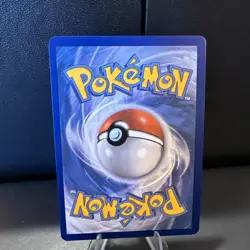 Pokemon TCG SWSH Silver Tempest Lugia VSTAR Card 211/195 Gold Secret Rare NM - Image 2