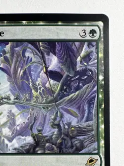 Loading Zone 196 – Edge of Eternities Rare Green Enchantment Counter Doubler - Image 3