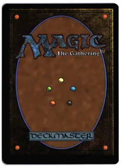 Thran Dynamo NM BLC Commander: Bloomburrow MTG - Image 2