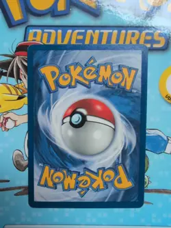 Sabrina's Mr Mime 59/132 2000 Pokemon Gym Challenge Pokemon Card - Image 2