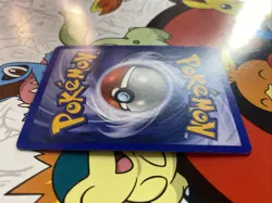 Pokemon TCG Chansey Base Set 2 - 3/130 Unlimited Holo Rare Vintage LP - Image 4