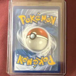 Pokemon Umbreon VMAX Full Art Single Strike Holo 095/203 Evolving Skies HP 310 - Image 2