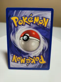 Pokemon - Dark Charizard 21/82 Team Rocket WOTC Non-Holo - 1st Edition - Image 5