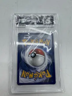 PSA 10 2017 POKEMON SUN & MOON #161 FA/ULTRA BALL SECRET - Image 2