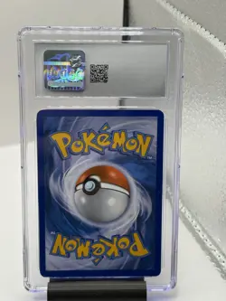 2012 Pokemon Charizard Gold Secret Rare Plasma Storm 136/135 CGC Authentic Altr. - Image 2