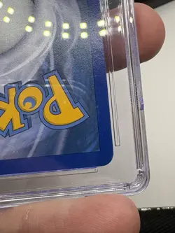 2012 Pokemon Charizard Gold Secret Rare Plasma Storm 136/135 CGC Authentic Altr. - Image 4