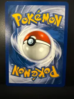 Misty’s Magikarp - 88/132 - Gym Challenge WOTC - Common - Pokemon TCG - NM - Image 2