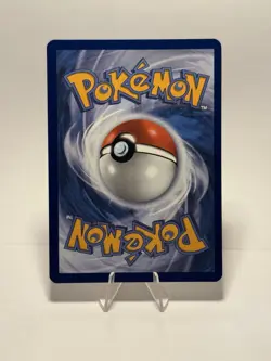 Pokemon TCG Misty's Lapras Destined Rivals 194/182 Illustration Rare - Image 2