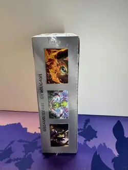 Japanese Pokemon SV8a Terastal Festival Ex Booster Box New Factory Sealed - Image 4