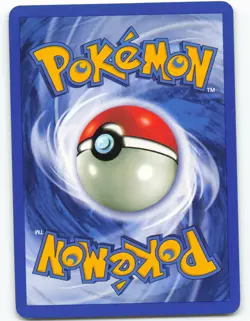 Sabrina's ESP - 1st Edition - 117/132 Gym Heroes - Pokemon TCG - 2000 - Image 2