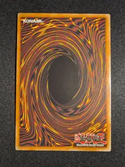 Yugioh - One for One RA03-EN056 1st Edition Ultimate Rare NM - Image 2