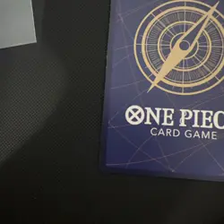 OP14-096 Ground Death Alt Art R Event Manga One Piece TCG English Card - Image 3