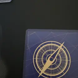 OP14-096 Ground Death Alt Art R Event Manga One Piece TCG English Card - Image 4