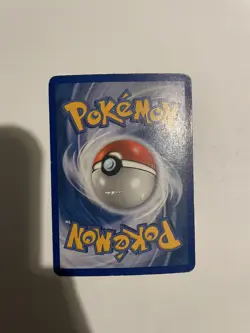 Deoxys Ex 99/107 Ex Deoxys Holo 2005 Pokemon TCG Card - Image 2