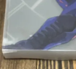 Bakugan Battle Brawlers Binder Card Case Book Sleeve Darkus w/ 96 Cards - Image 5