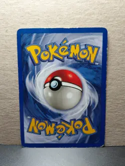 Blastoise 2/102 Base Set Holo 1999 Rare Pokemon Card–VintageWOTC–PlayedCondition - Image 3