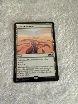 Field of the Dead Core Set 2020 Regular - Image 1