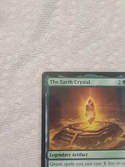 The Earth Crystal Final Fantasy Regular - Image 2