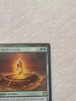 The Earth Crystal Final Fantasy Regular - Image 3