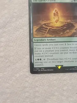 The Earth Crystal Final Fantasy Regular - Image 5