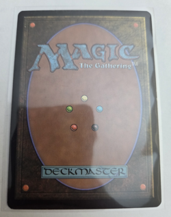 MTG, Dosan the Falling Leaf Champions of Kamigawa Regular NM - Image 2