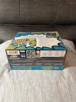 Pokemon Ascended Heroes ETB Pokemon Center Exclusive Factory Sealed NEW - Image 3