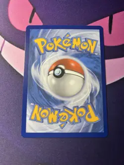 Pokemon TCG - Lacey 166/142 UR - Stellar Crown - Trainer Full Art NM+ 🔥 - Image 2