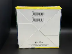 Pokemon Eevee Heroes Japanese Booster Box s6a Sealed 4521329314143 - Image 2