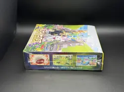 Pokemon Eevee Heroes Japanese Booster Box s6a Sealed 4521329314143 - Image 4