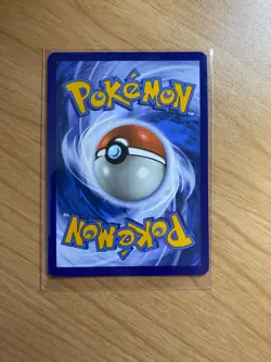 Eevee 074/131 - Prismatic Evolutions Reverse Holo - Pokemon TCG 2025 - Image 3