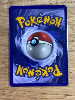 Eevee 51/64 - Jungle Regular - Pokemon TCG 1999 - LP - Image 3