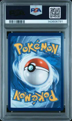 2025 POKEMON DRI EN-DESTINED RIVALS #231 TEAM ROCKET'S MEWTWO EX PSA 10 - Image 2