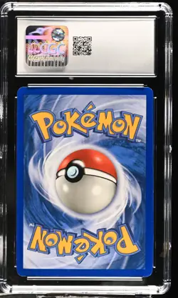2003 POKEMON EX RUBY & SAPPHIRE WAILORD HOLO 14/109 CGC 10 GEM MINT - Image 2