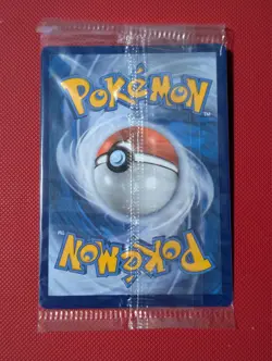 Pokemon TCG - Greninja Gold Star SEALED - SWSH144 - Black Star Promo - Image 2