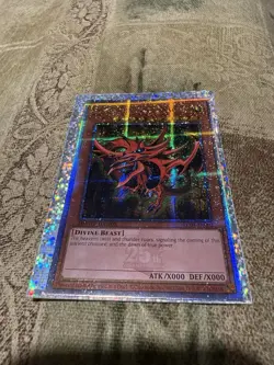 YuGiOh LC01 Quarter Century Secret Rare QCR Complete Set Of 6 25th Anniversary - Image 5