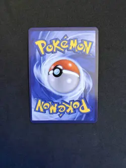 Pokemon Rosa Halloween Full Art Waifu Doujin DIY Anime Card - Image 3