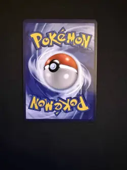 Pokemon Iono Halloween Full Art Waifu Doujin DIY Anime Card - Image 3