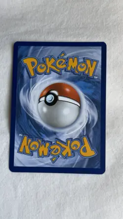 Pokemon TCG Giovanni's Charisma Scarlet & Violet Card 151 #204/165 - Image 2