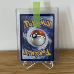 Pokemon TCG Venusaur Holo Rare Card 15/102 Celebrations 25th Anniversary Edition - Image 2