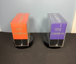 Sun & Moon Base Set ETB Set (Solgaleo & Lunala) Factory Sealed Elite Trainer Box - Image 2