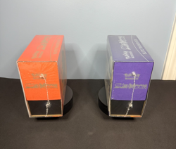 Sun & Moon Base Set ETB Set (Solgaleo & Lunala) Factory Sealed Elite Trainer Box - Image 4