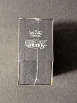 Pokemon Hidden Fates Elite Trainer Box ETB - New and Sealed - Fast Shipping - Image 2